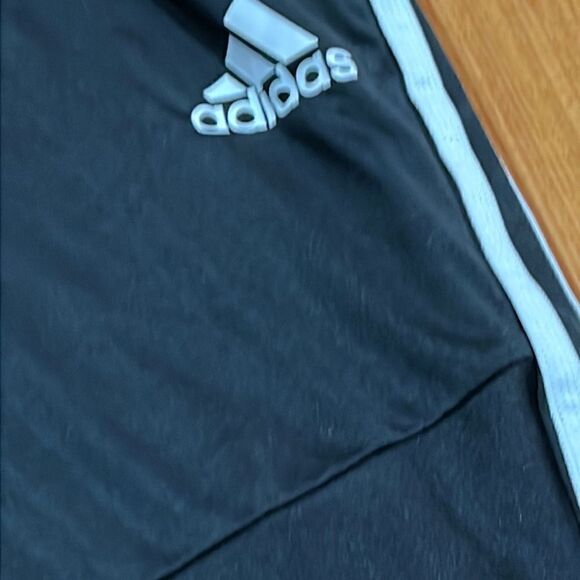 Adidas youth Tiro 17 Three-Quarter Pants size XL - Picture 4 of 9